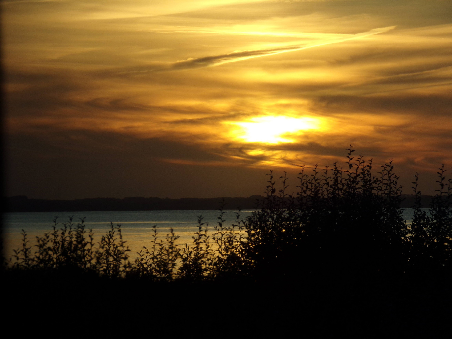Ostsee 2024     @ck