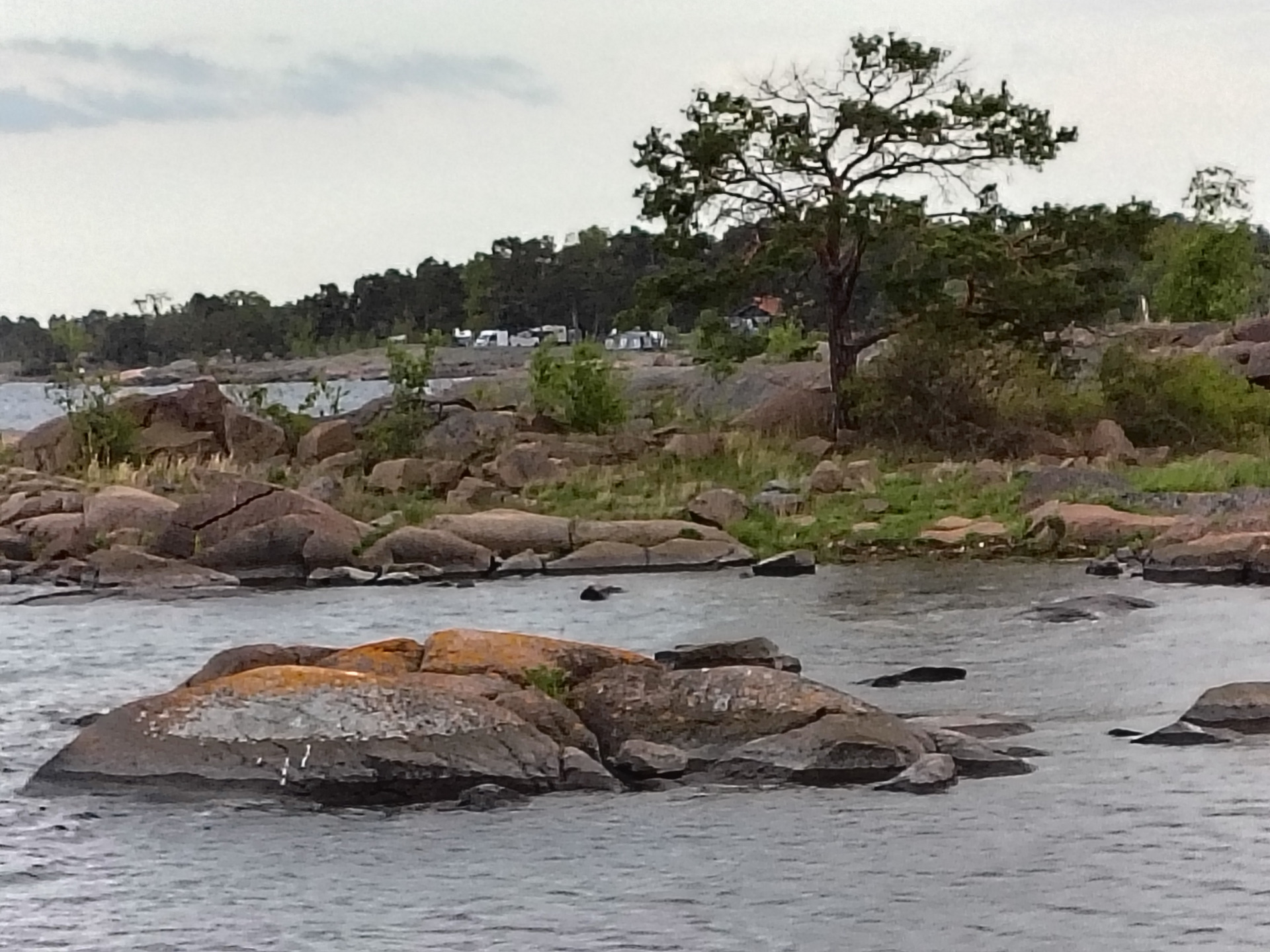 Schweden 2025 Highligts